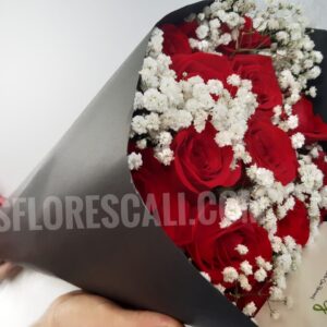 Amor Bouquet Ref #118