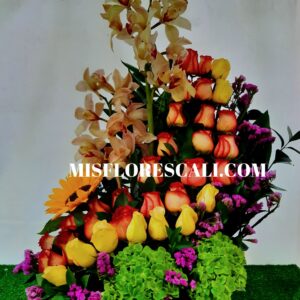 Arreglo Floral Ref #175