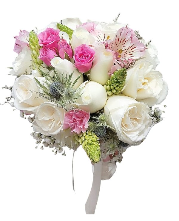 Bouque De Novia en cali  Ref #212