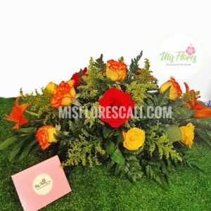 Centro De Mesa Ref #302