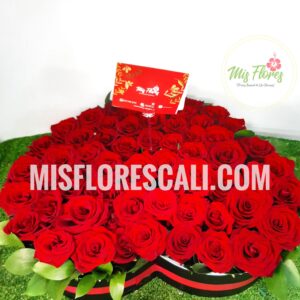 Corazón De Amor Ref #286