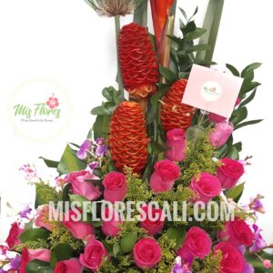 Arreglo Floral Ref #290