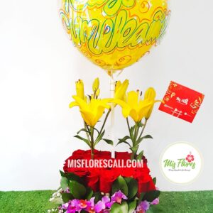 Arreglo En Base Ref #384