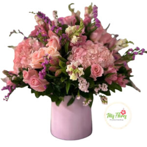 Arreglo floral para ti