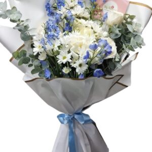 Bouquet Belladona