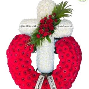Corona Fúnebre