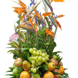 Arreglo Exótico  Frutal