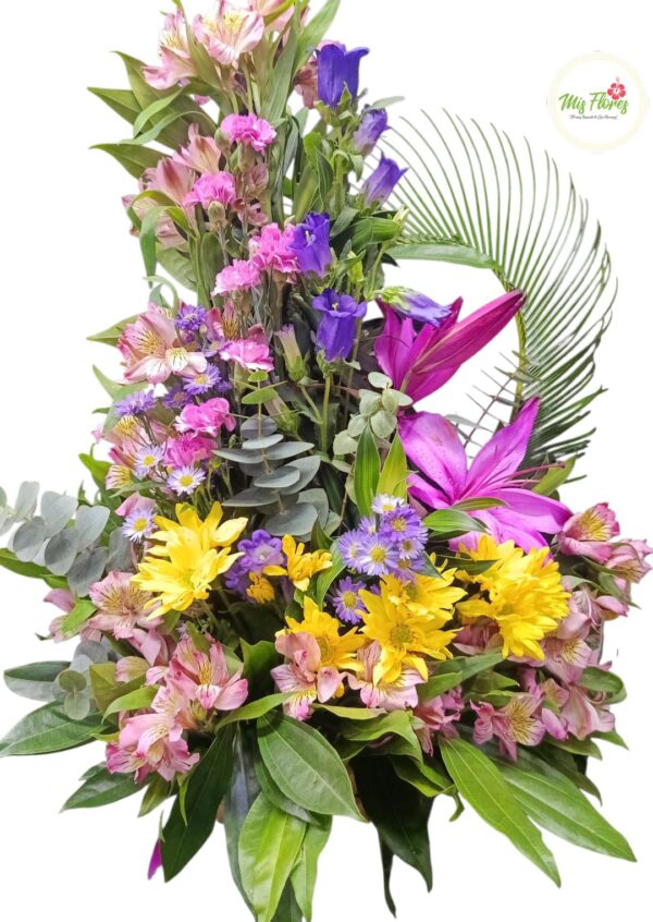 Arreglo Floral