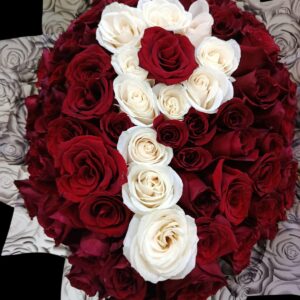 Bouquet Personalizado Con Rosas