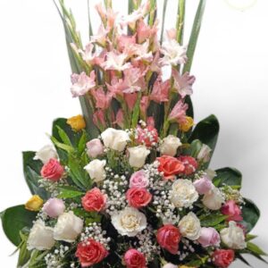 Arreglos Florales Para Altar