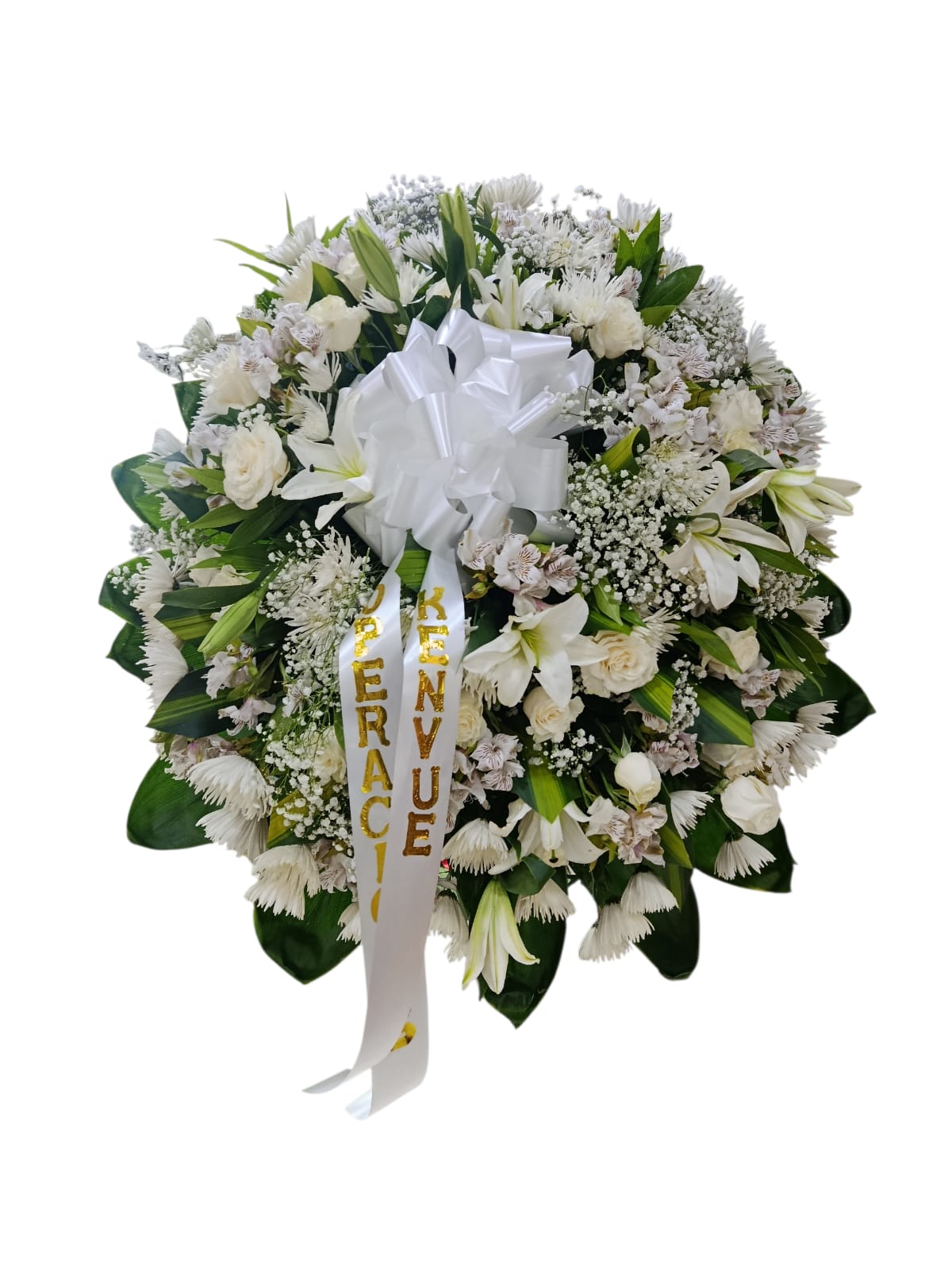 corona funebre ref 2015