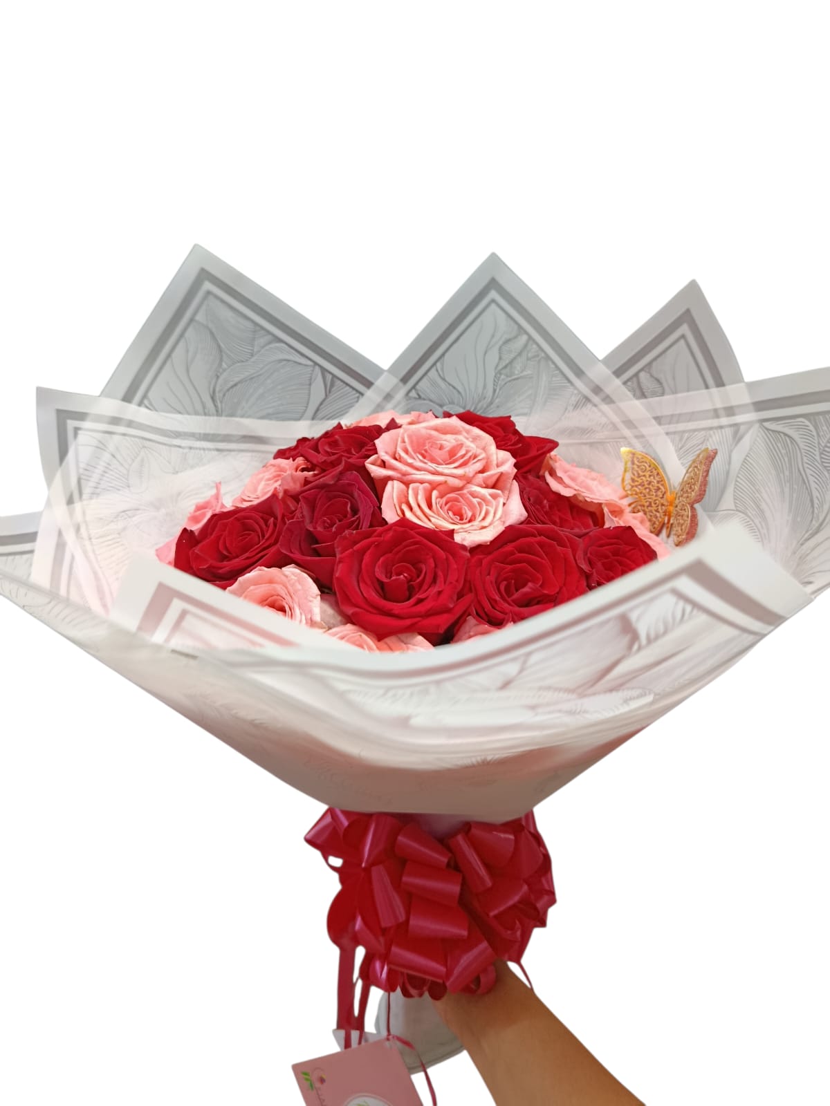 ramo dulce pasion ref 2028