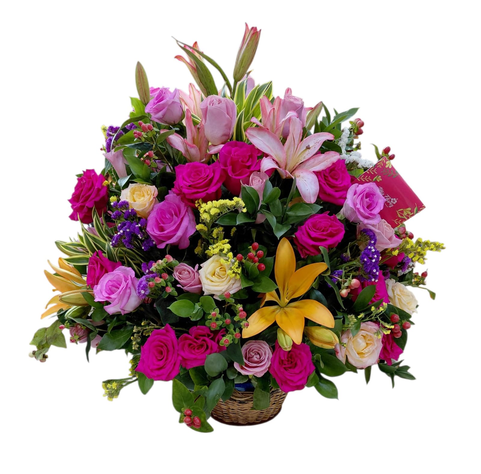 canasta surtida ref 2070