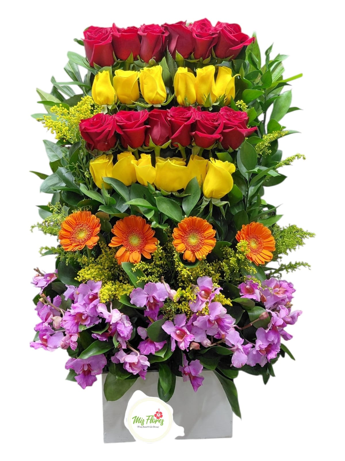 Arreglo floral